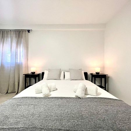 Scala & Balcony By Ele Apartments Malaga Exterior photo